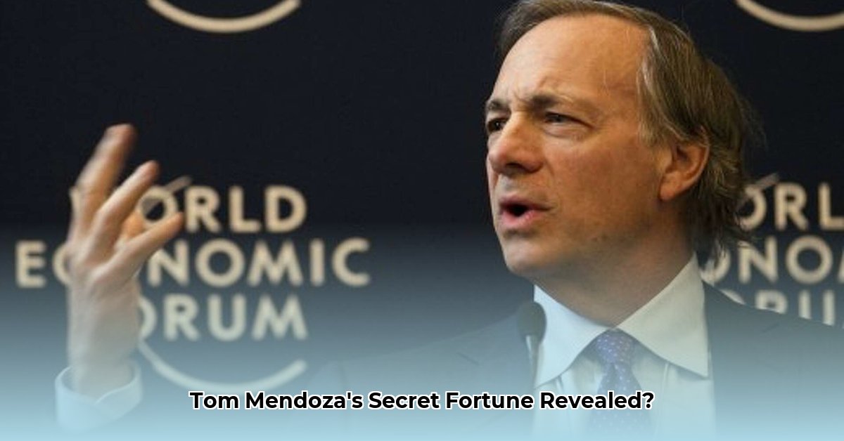 tom-mendoza-net-worth
